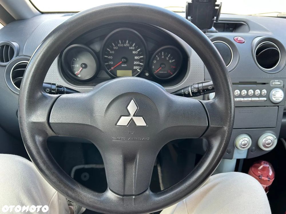 Mitsubishi Colt 1.3 Inform MY08 - 3