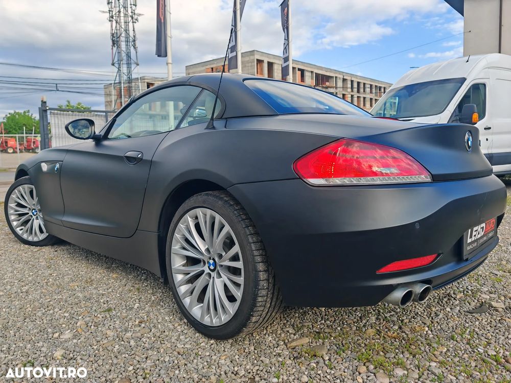BMW Z4 - 3