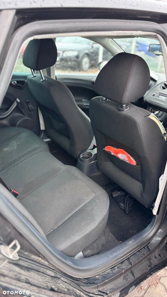 Seat Ibiza 1.2 TSI Ecomotive Sport - 15