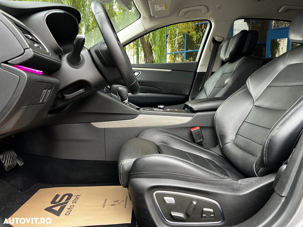 Renault Talisman ENERGY dCi 160 EDC INITIALE PARIS - 17