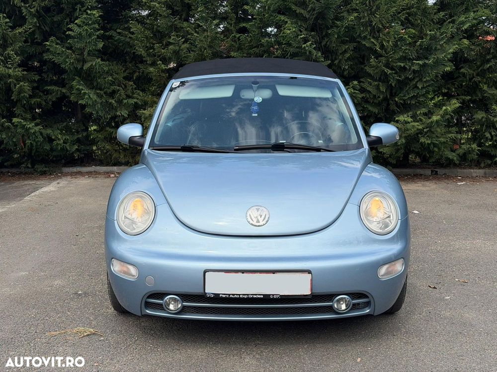 Volkswagen Beetle - 2