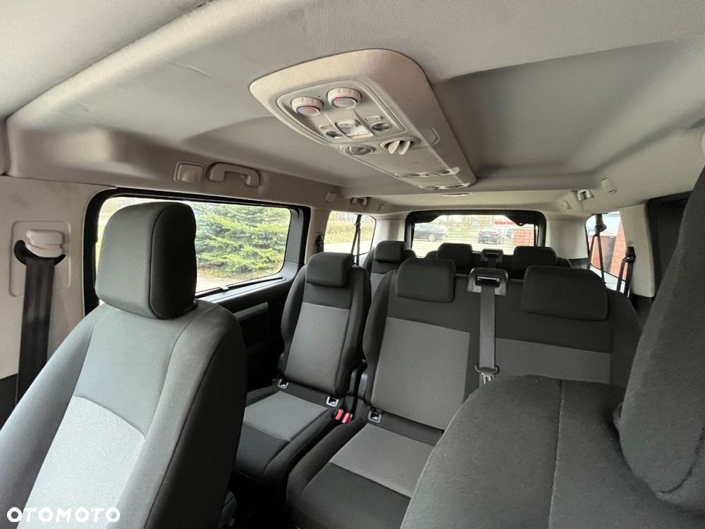 Toyota Proace Verso 2,0-l-D-4D L2 (8-Si.) Autm Club - 22