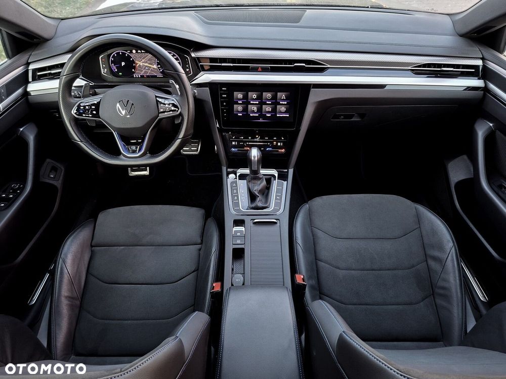 Volkswagen Arteon Shooting Brake 2.0 TSI 4Motion R DSG - 11