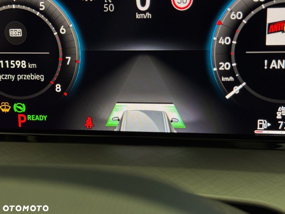 Volkswagen Golf Variant 1.5 eTSI mHEV Life DSG - 34