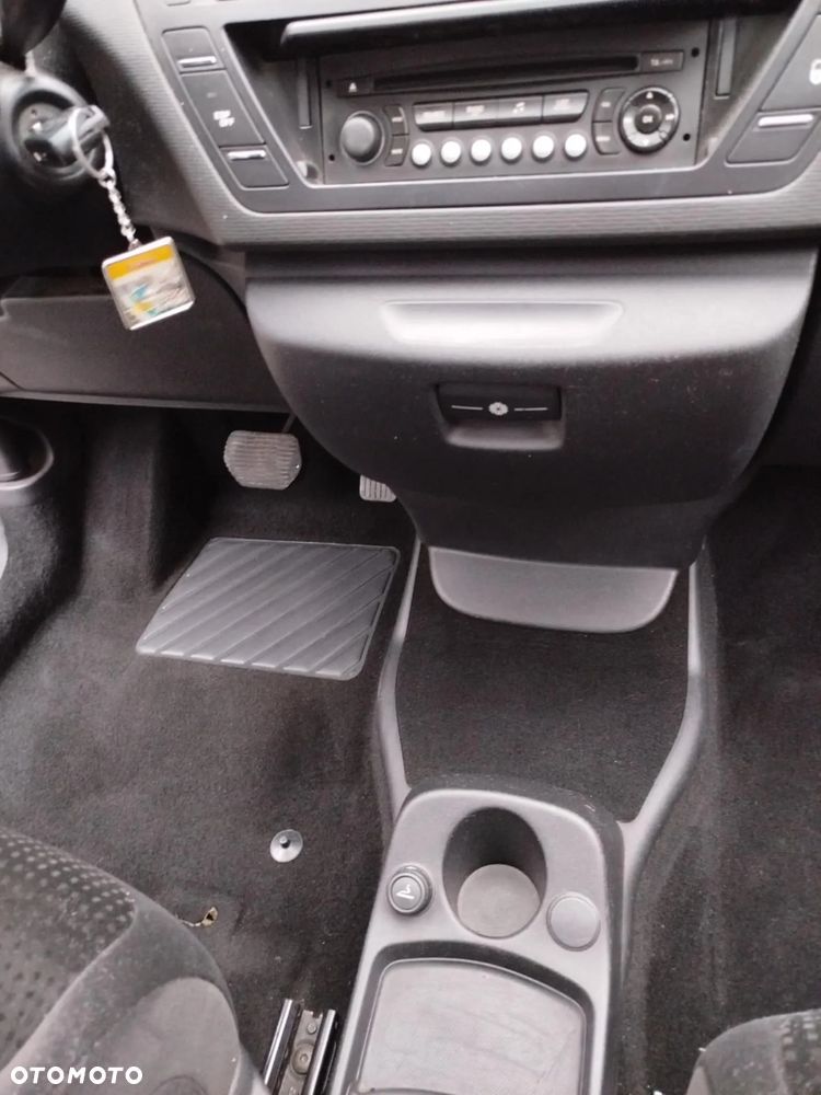 Citroën C4 Picasso 2.0 HDi Equilibre Exclusive - 9