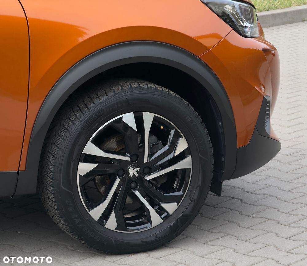 Peugeot 2008 PureTech 100 Stop&Start Allure - 8