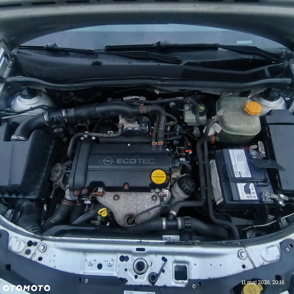 Opel Astra 1.4 Sport - 5
