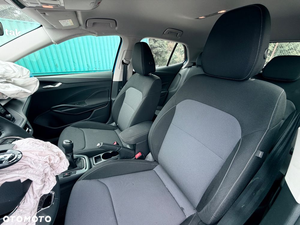 Skoda Fabia 1.0 MPI Ambition - 27