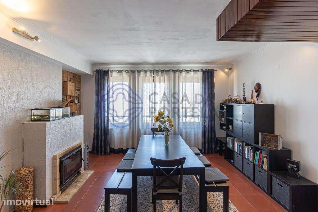 T3 Duplex em Águas Santas – Próximo do Alto da Maia - Grande imagem: 3/32