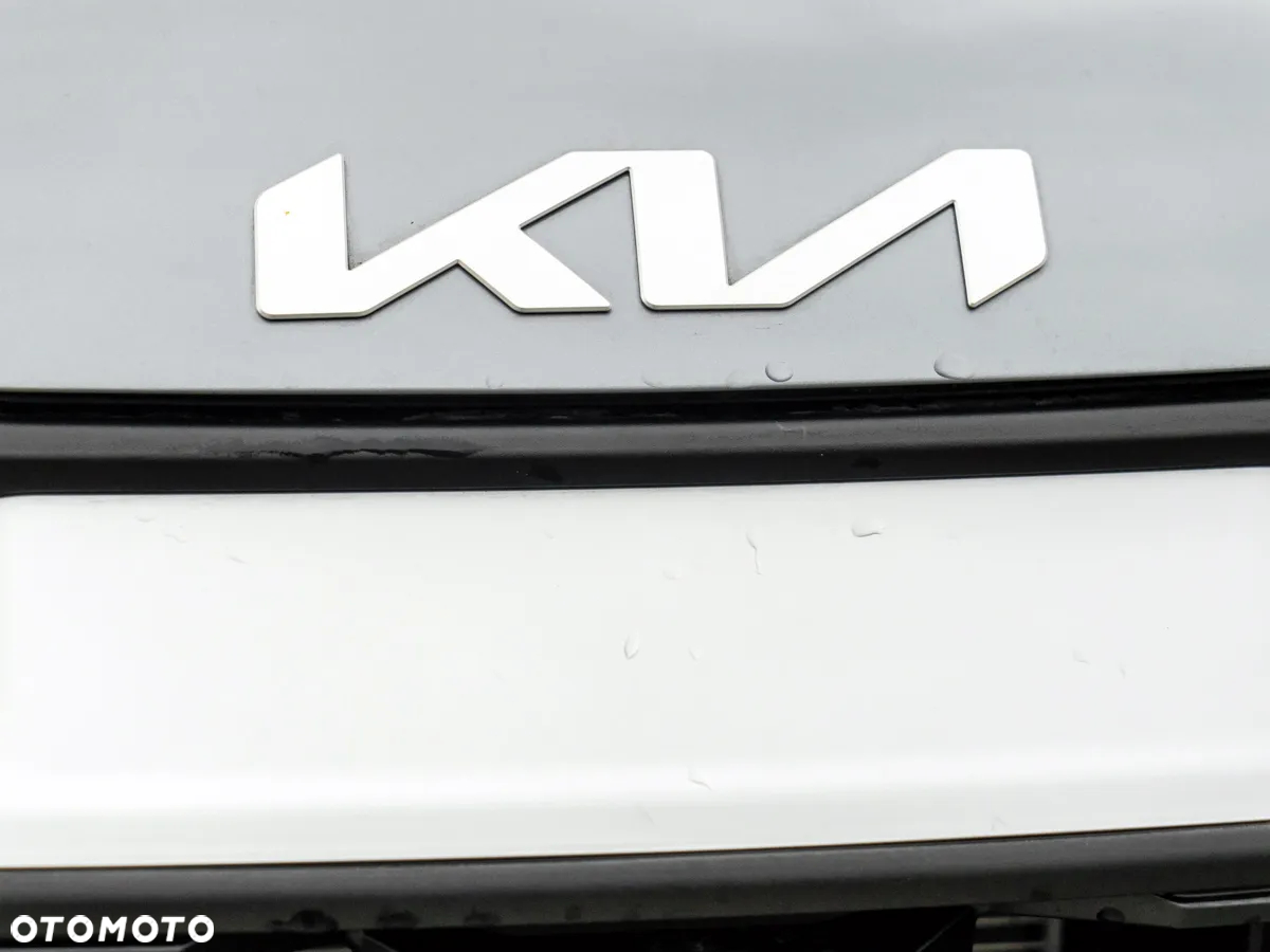 Kia Sportage 1.6 T-GDI M 2WD - 5