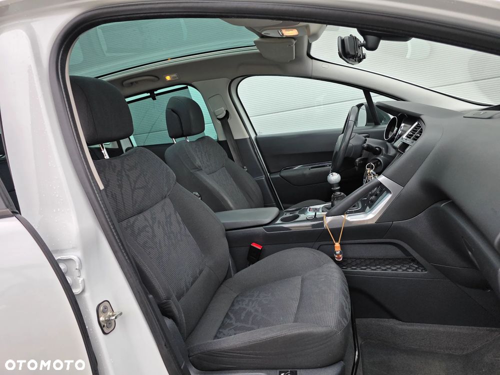 Peugeot 3008 HDi 115 Business-Line - 31