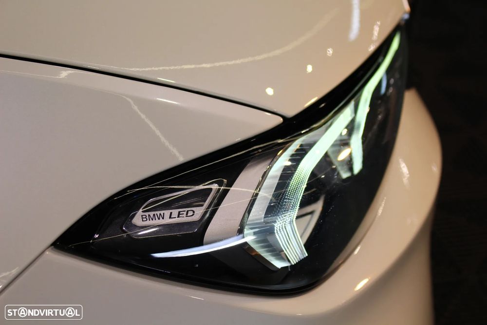 BMW 320 e Line Sport Auto - 6
