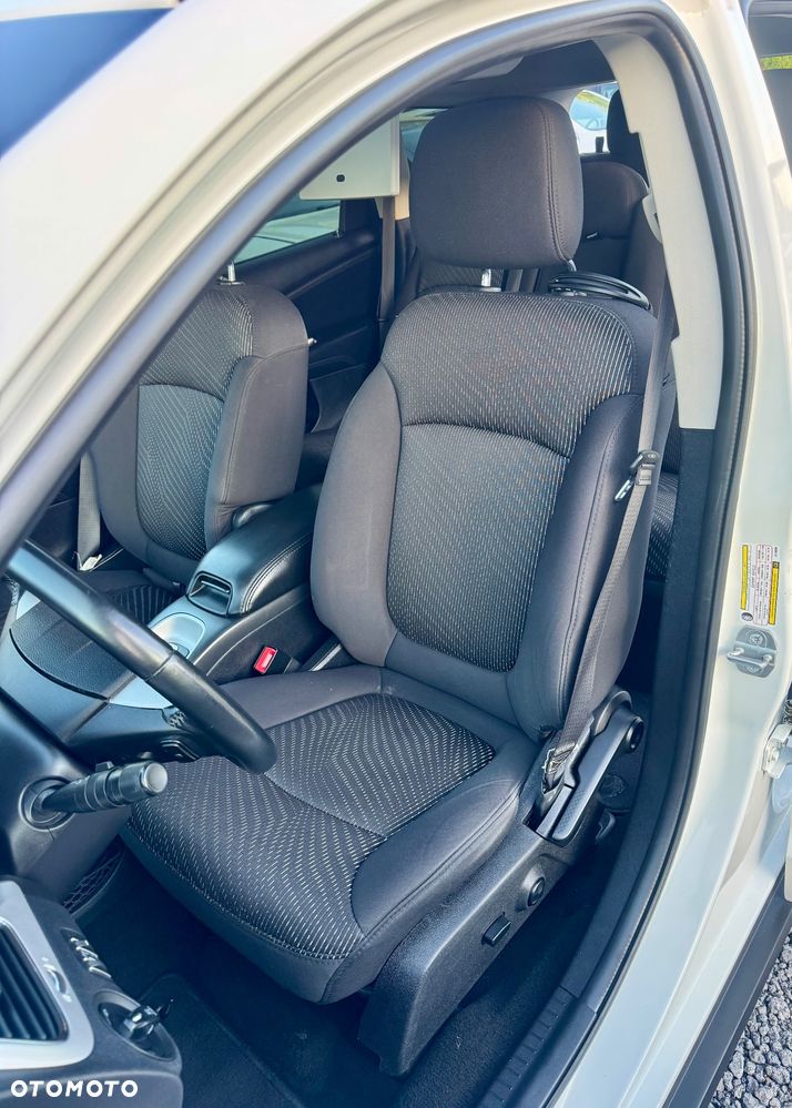 Dodge Journey - 14