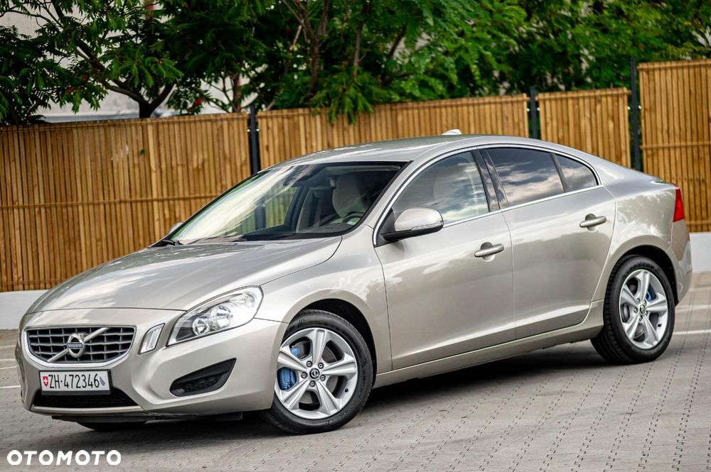 Volvo S60 - 8