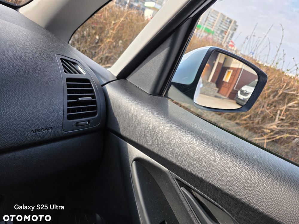 Hyundai ix20 1.6 blue Passion - 11
