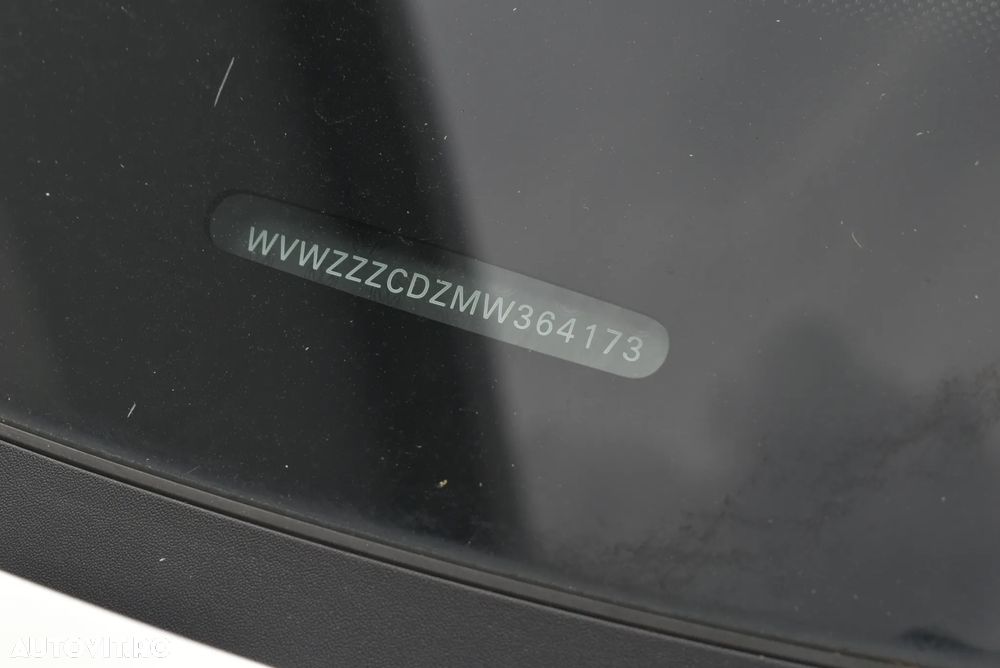 VOLKSWAGEN Golf 2021 — imagine 13