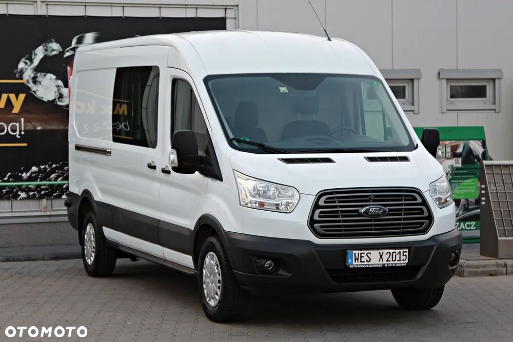 Ford Transit - 19