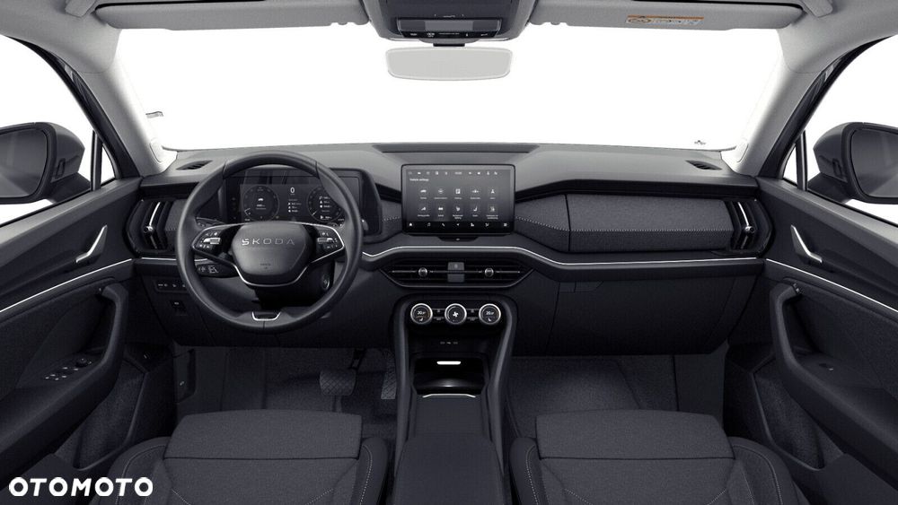 Skoda Kodiaq - 4