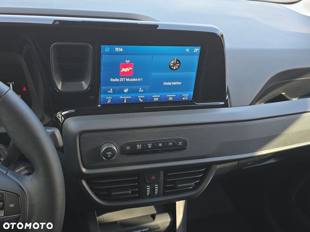 Ford Transit Courier 1.0 EcoBoost 1,9t Trend automat - 15