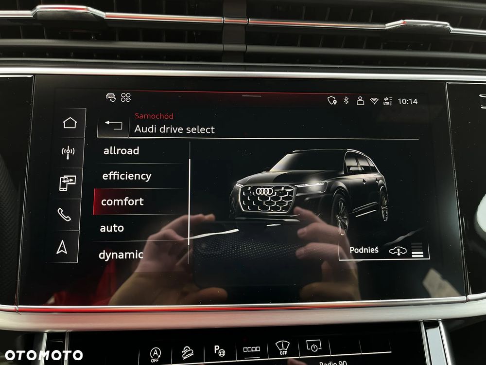 Audi Q7 50 TDI mHEV Quattro S Line Tiptr - 27