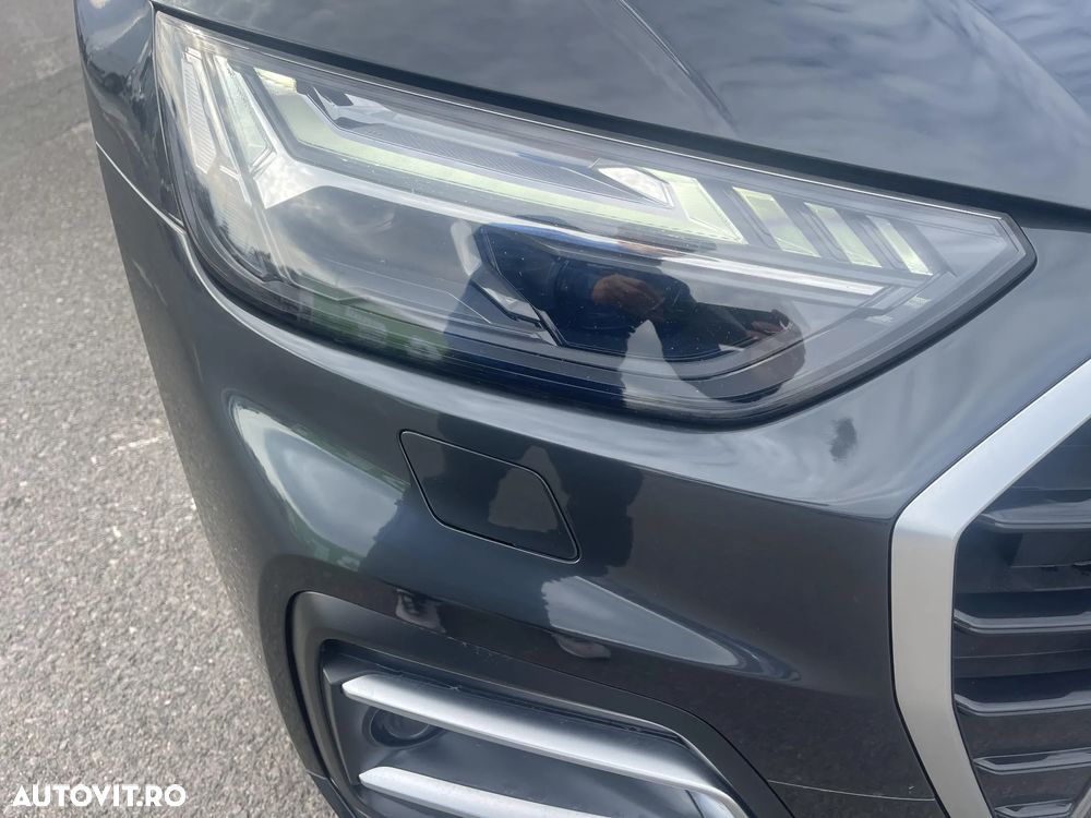 Audi Q5 40 TFSI quattro S tronic - 28