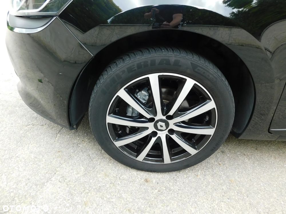 Renault Clio 1.2 16V 75 LIMITED - 12