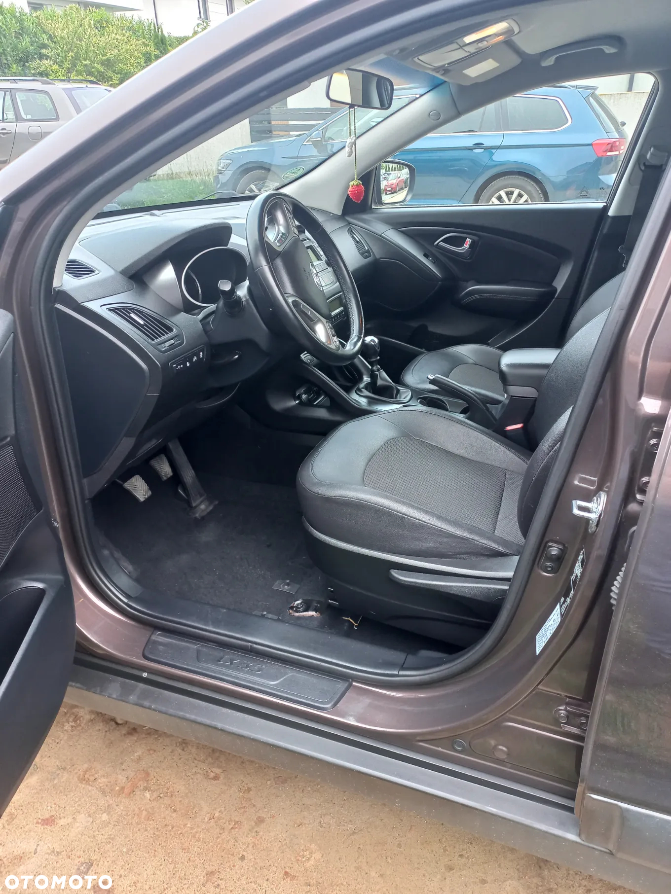 Hyundai ix35 1.6 GDI Comfort 2WD - 9
