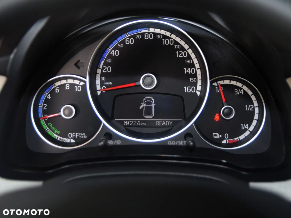 Seat Mii Edition Power Charge - 21