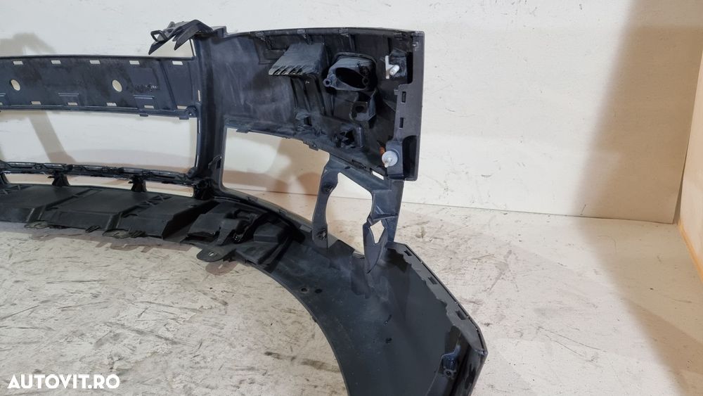 Bara fata Audi TT  , 2006, 2007, 2008, 2009, 2010, 2011, 2012, 2013 , cod origine OE 8J0807437 - 6