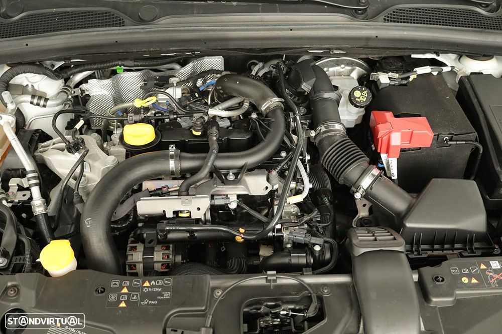 Mitsubishi Colt 1.0 MPI-T Invite - 24