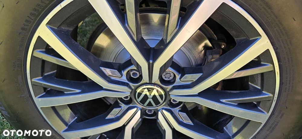Volkswagen Tiguan 1.5 TSI EVO Life - 35