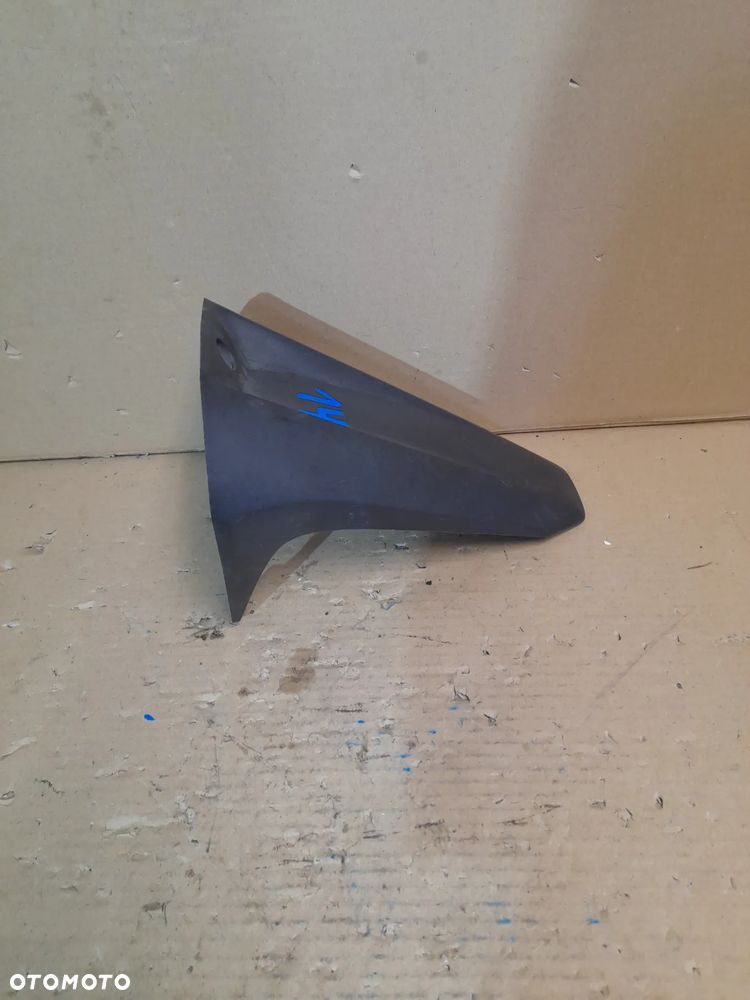 = YAMAHA YZF R125 08-13 Błotnik tył tylny nadkole - 4