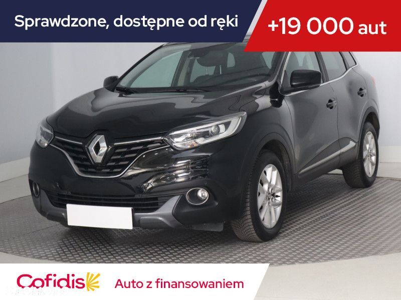Renault Kadjar - 2