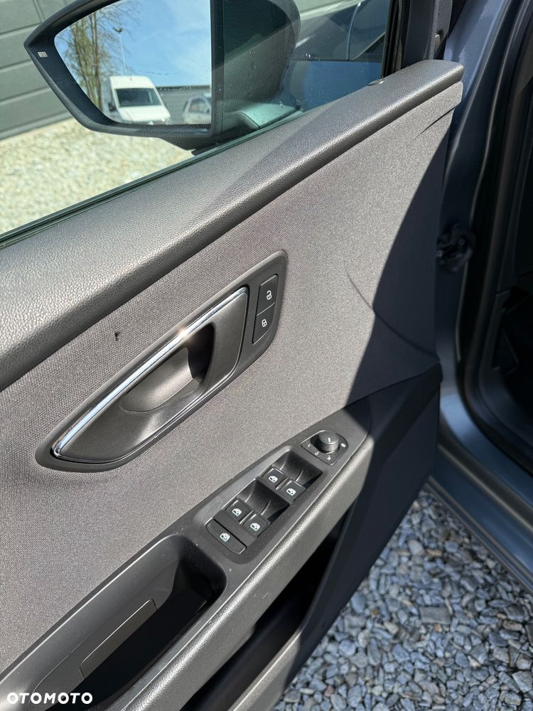 Seat Leon Sportstourer - 13