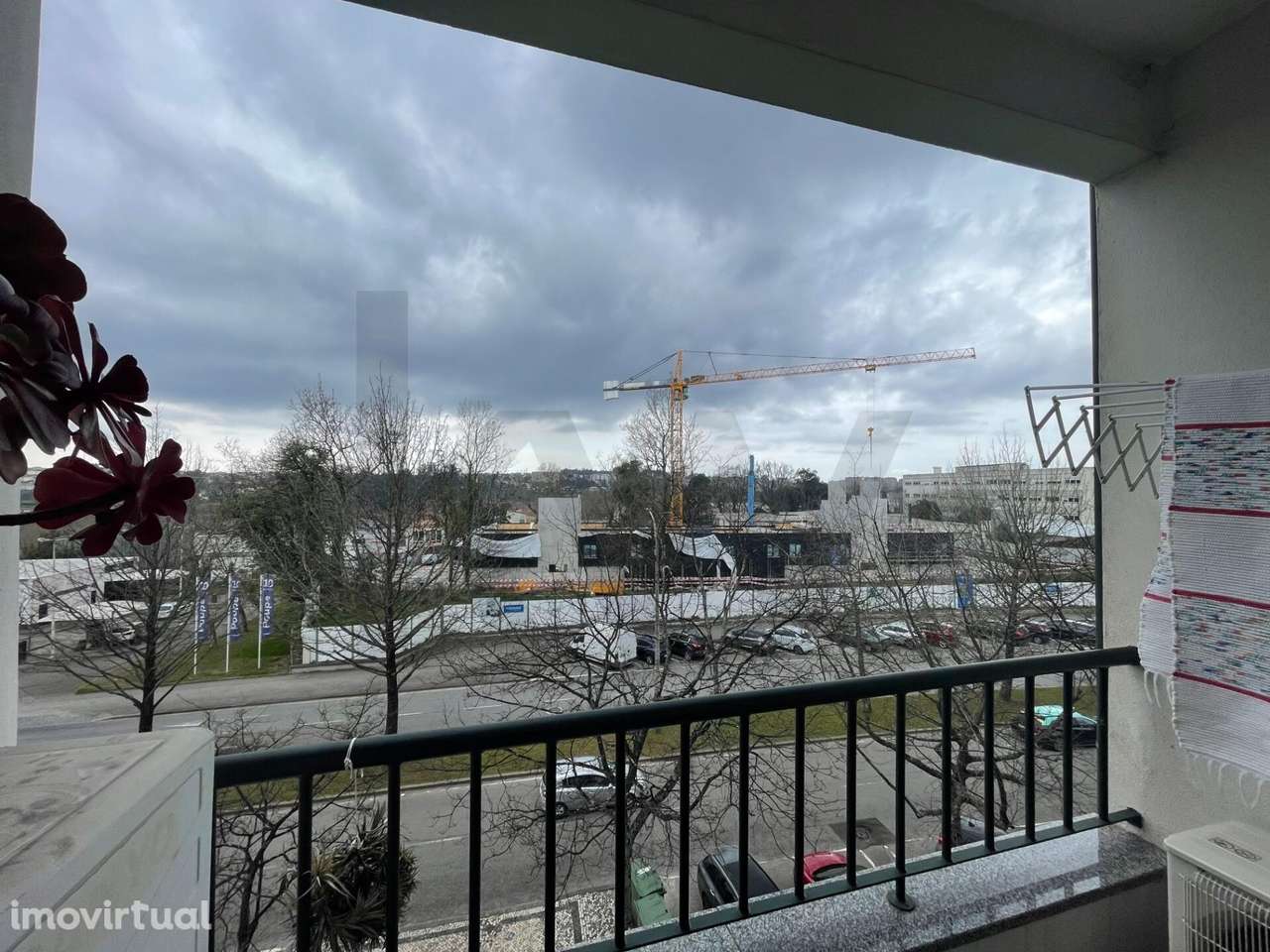 Apartamento T2+1 na Av. Renato Araújo (S. João da Madeira) - Grande imagem: 4/21