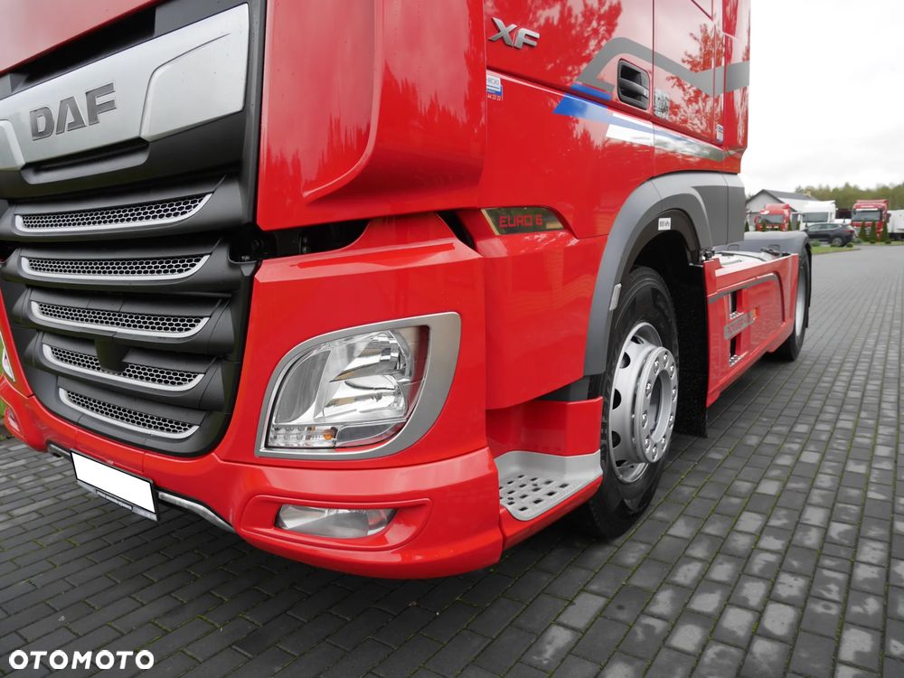 DAF XF 106.480/ SSC / STANDARD - 12
