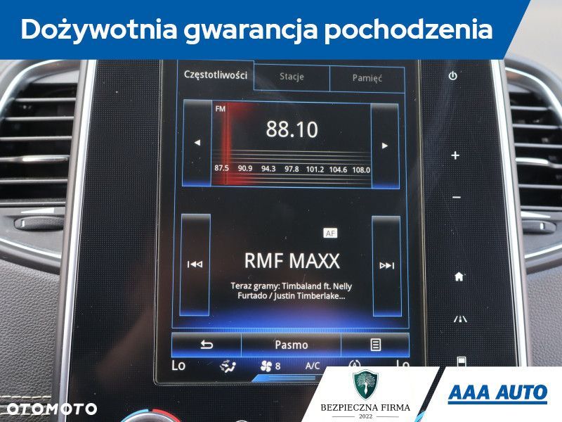 Renault Scenic - 23