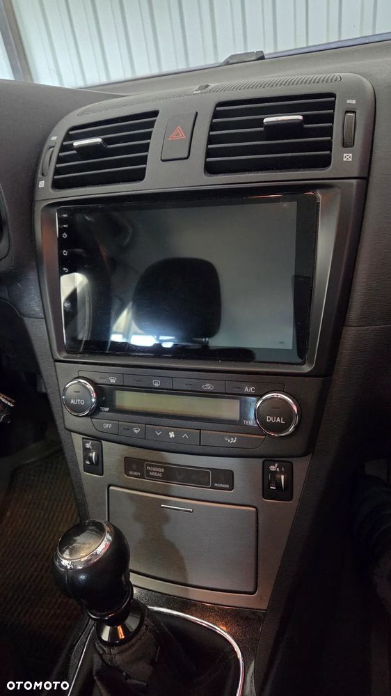 Toyota Avensis 1.8 Edition - 11