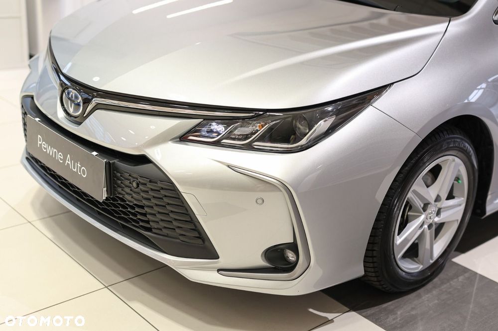 Toyota Corolla - 29