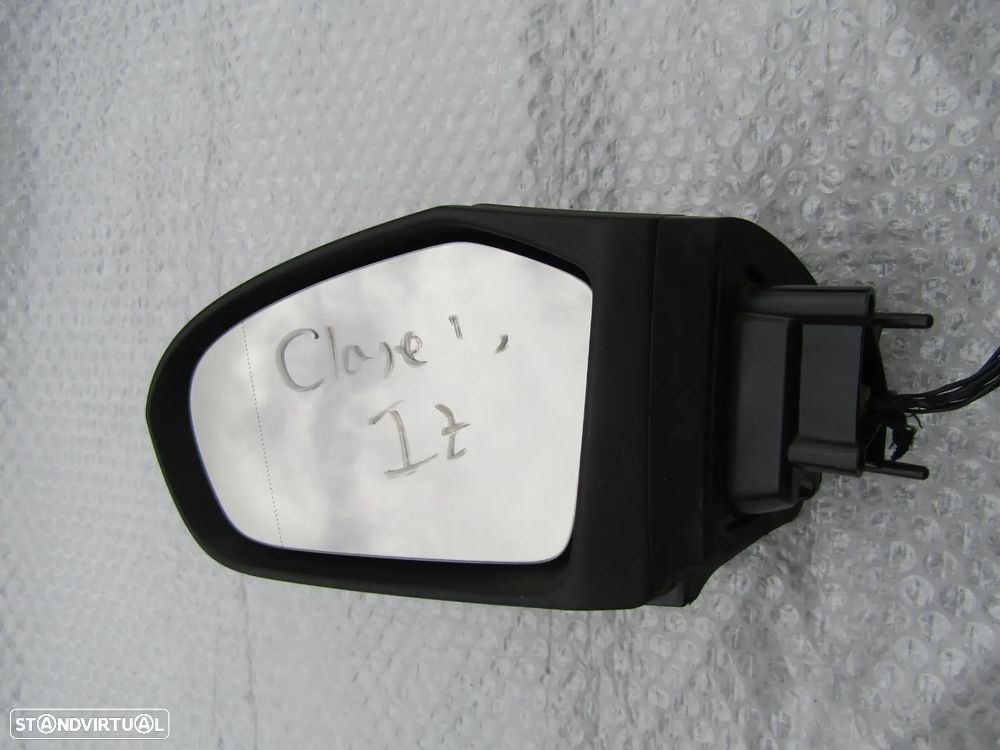 Espelho Mercedes Benz class B (w245) lado condutor. - 3