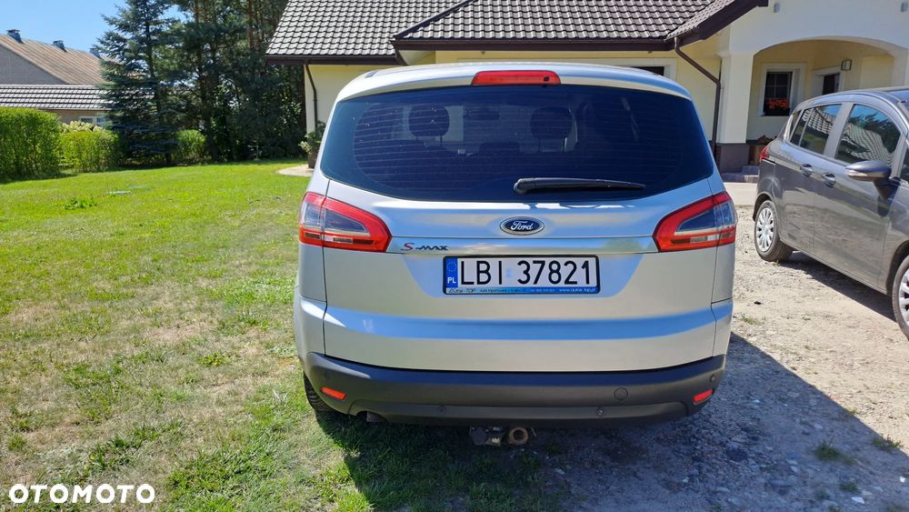 Ford S-Max 2.0 TDCi Trend - 7