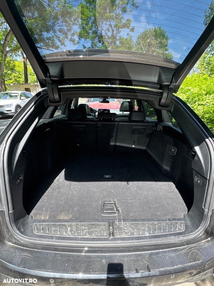 BMW Seria 5 540d xDrive Aut. - 22