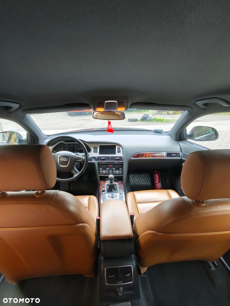 Audi A6 Limousine - 14