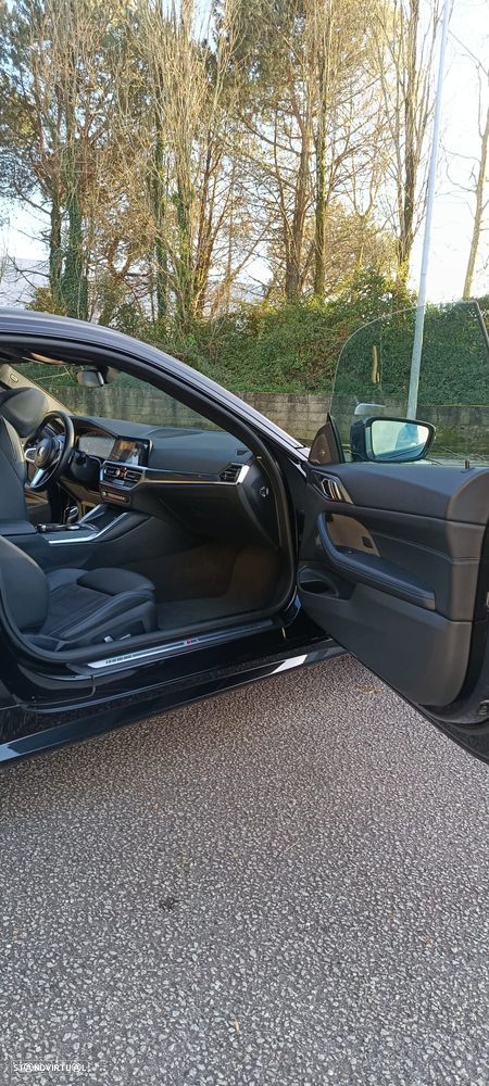 BMW 430 i Desportiva M Auto - 22