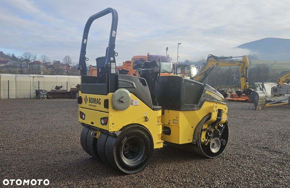 Bomag BW 138 AC-5 - 4