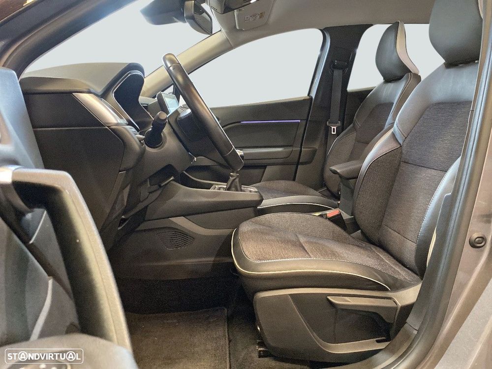 Renault Captur 1.0 TCe Techno - 7