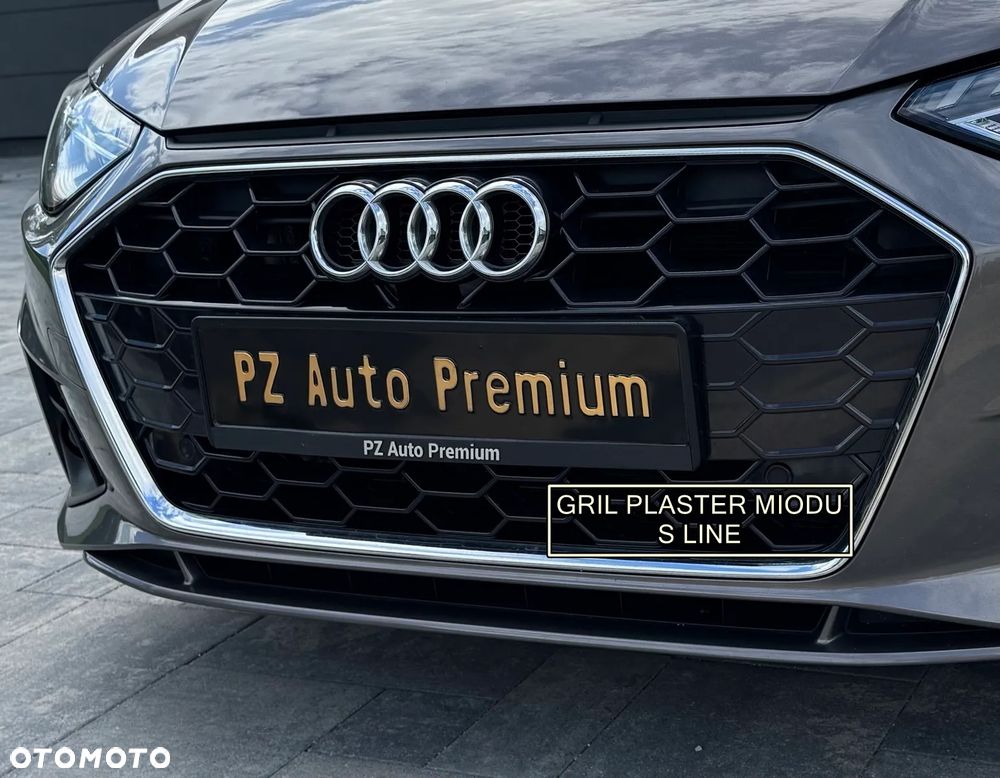 Audi A4 Avant 40 TDI S tronic - 30