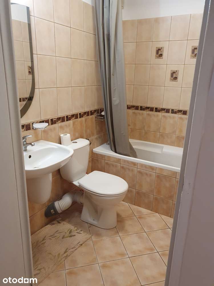 Sympatyczna kawalerka na Stegnach do wynajęcia - 31m2 ul. Barcelońska