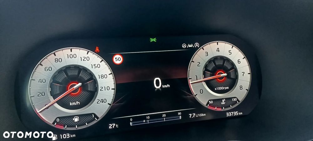 Kia XCeed 1.5 T-GDI GT-Line - 26