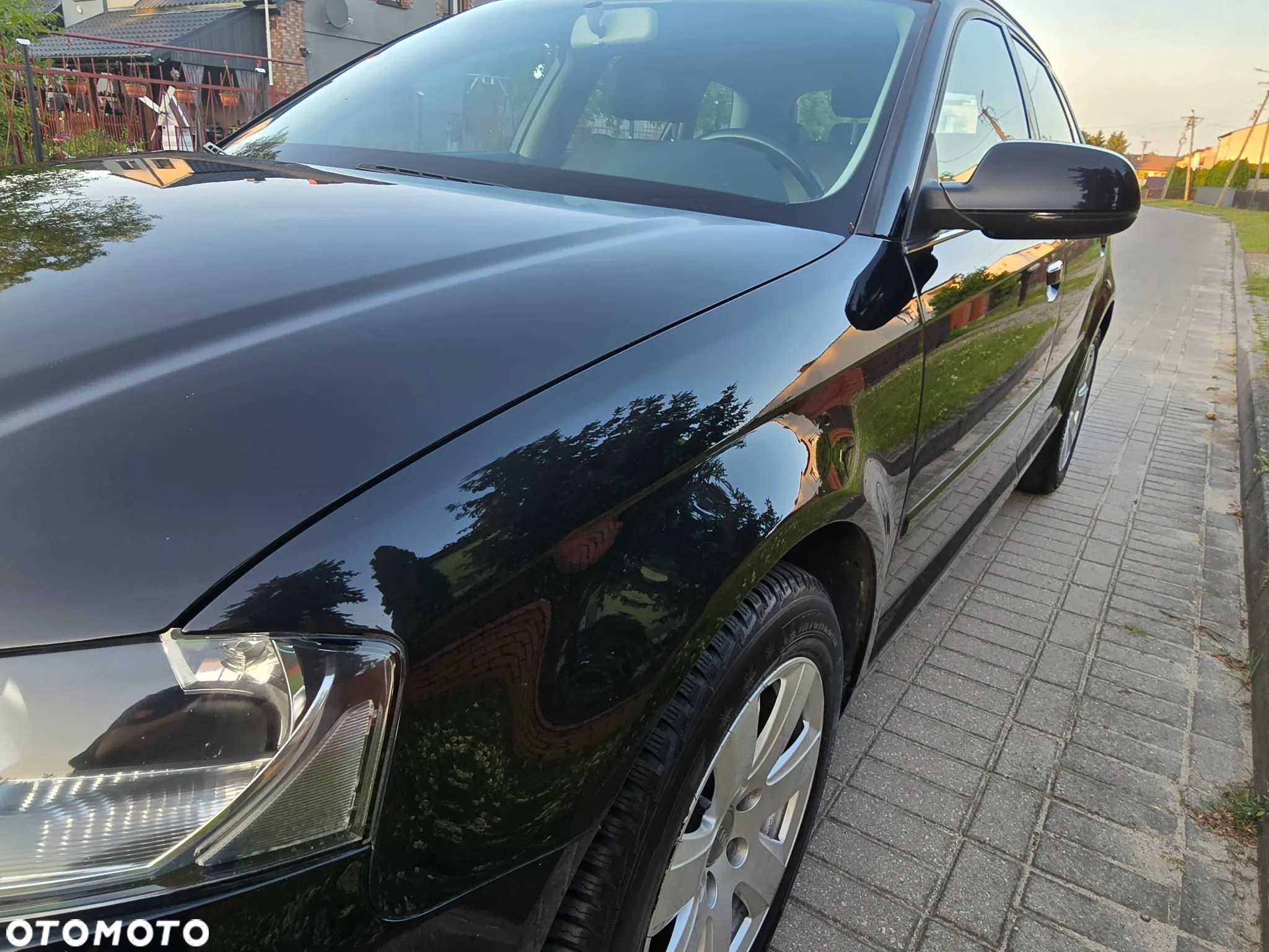 Audi A3 2.0 TDI Sportback quattro S line Sportpaket plus - 17